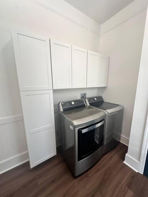 Cedar Street Retreat - Unit D Apartment St. Augustine Bagian luar foto