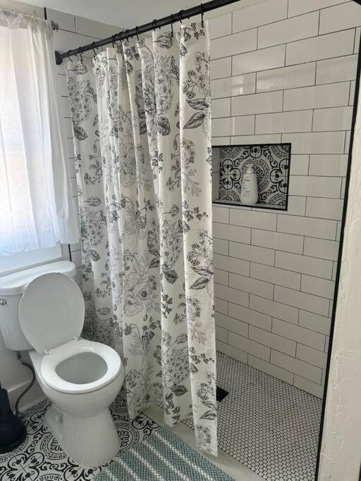 Cedar Street Retreat - Unit D Apartment St. Augustine Bagian luar foto
