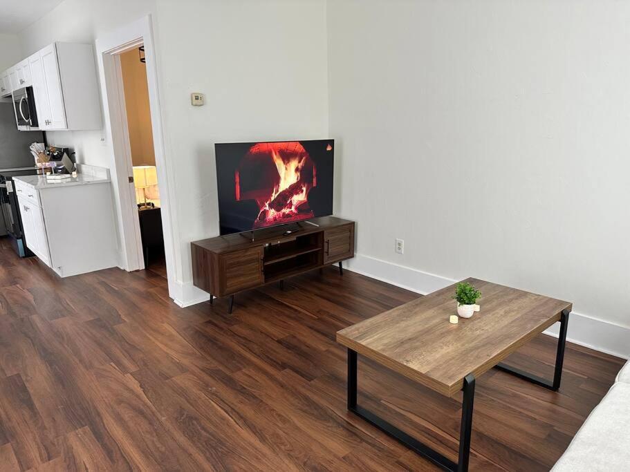 Cedar Street Retreat - Unit D Apartment St. Augustine Bagian luar foto