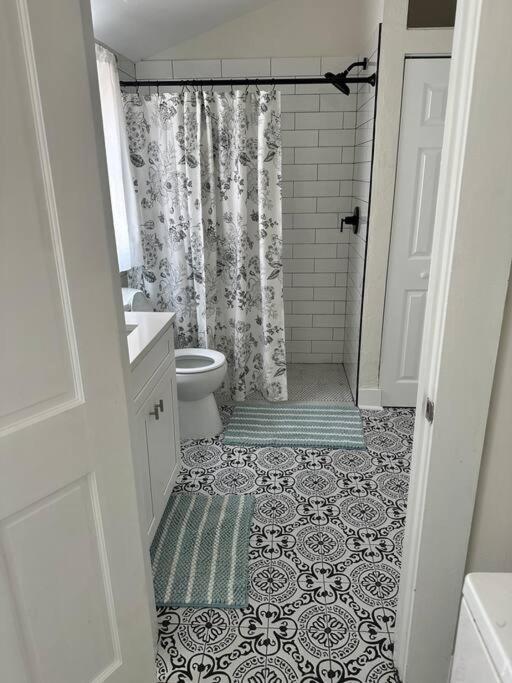 Cedar Street Retreat - Unit D Apartment St. Augustine Bagian luar foto