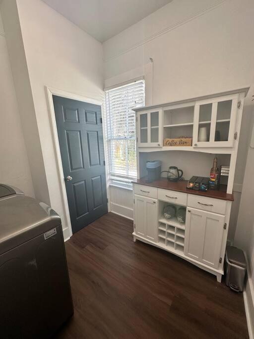 Cedar Street Retreat - Unit D Apartment St. Augustine Bagian luar foto