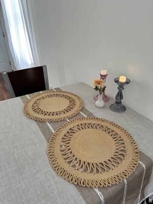 Cedar Street Retreat - Unit D Apartment St. Augustine Bagian luar foto