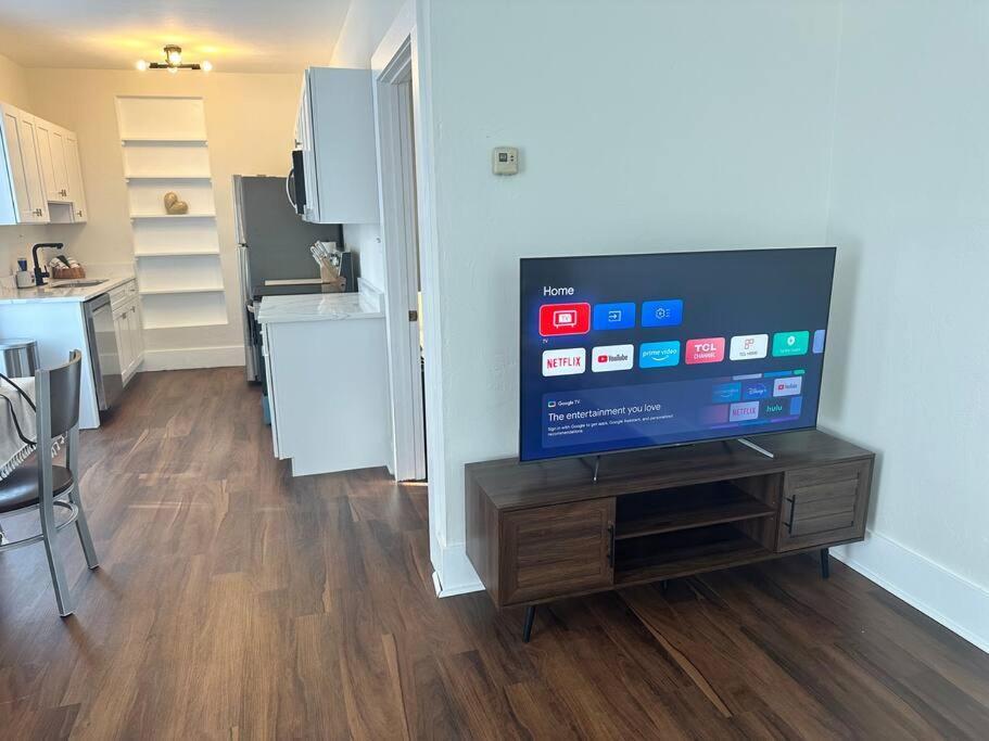 Cedar Street Retreat - Unit D Apartment St. Augustine Bagian luar foto