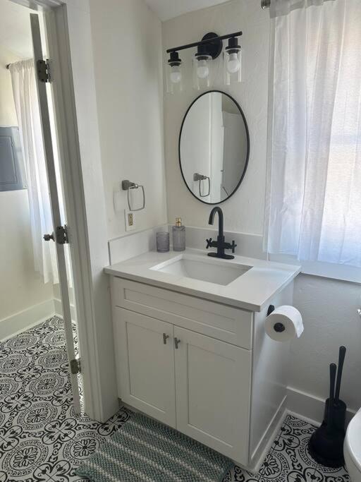 Cedar Street Retreat - Unit D Apartment St. Augustine Bagian luar foto